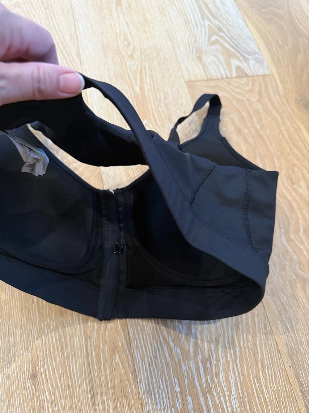 Old Navy Active Sport Bra Size 36D